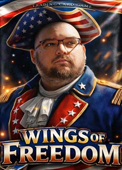 Wings of Freedom pack